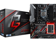 Дънни платки ASRock Z390 Phantom Gaming SLI