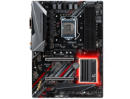 Дънни платки ASRock Z390 Phantom Gaming SLI