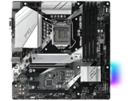 Дънни платки ASRock Z490M Pro4