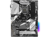 Дънни платки ASRock Z490 Pro4