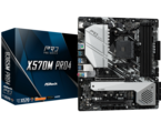 Дънни платки ASRock X570M Pro4