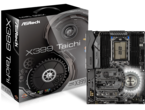 Дънни платки ASRock X399 Taichi