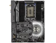 Дънни платки ASRock X399 Taichi