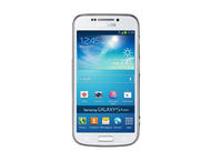 Смартфони Samsung Galaxy S4 zoom (SM-C101) 8GB, бял цвят