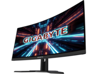 Монитори Gigabyte G27QC-EK