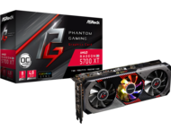 Видео карти ASRock Radeon RX 5700 XT Phantom Gaming D 8G OC