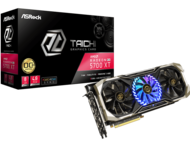 Видео карти ASRock Radeon RX 5700 XT TAICHI X 8G OC+
