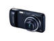 Смартфони Samsung Galaxy S4 zoom (SM-C101) 8GB, черен цвят