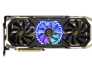 Видео карти ASRock Radeon RX 5700 XT TAICHI X 8G OC+