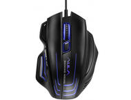 Мишки AULA Ghost Shark Lite