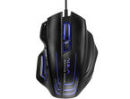Мишки AULA Ghost Shark Lite