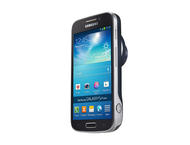 Смартфони Samsung Galaxy S4 zoom (SM-C101) 8GB, черен цвят