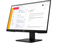 Монитори HP P24h G4