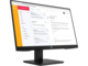 Монитори HP P24h G4