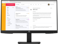 Монитори HP P24h G4