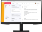 Монитори HP P24h G4