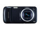 Смартфони Samsung Galaxy S4 zoom (SM-C101) 8GB, черен цвят