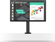 Монитори LG 27QN880-B