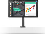 Монитори LG 27QN880-B