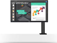 Монитори LG 27QN880-B