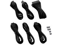 Кабели за компоненти CableMod PRO ModMesh Black