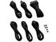 Кабели за компоненти CableMod PRO ModMesh Black