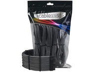 Кабели за компоненти CableMod комплект кабели PRO ModMesh Carbon