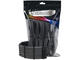 Кабели за компоненти CableMod комплект кабели PRO ModMesh Carbon