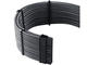 Кабели за компоненти CableMod комплект кабели PRO ModMesh Carbon