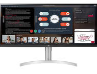 Монитори LG 34WN650-W