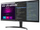 Монитори LG 34WN750-B