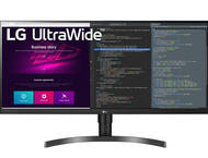 Монитори LG 34WN750-B