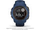 Смарт часовници Garmin Instinct Solar Tidal Blue