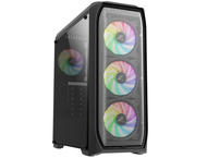 Кутии Zalman N5 MF 