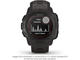 Смарт часовници Garmin Instinct Solar Graphite