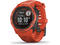 Смарт часовници Garmin Instinct Solar Flame Red