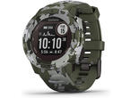 Смарт часовници Garmin Instinct Solar Lichen Camo