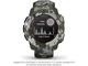 Смарт часовници Garmin Instinct Solar Lichen Camo