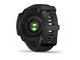 Смарт часовници Garmin Instinct Solar Tactical Black