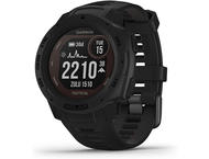 Смарт часовници Garmin Instinct Solar Tactical Black