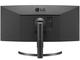 Монитори LG 35WN75C-B