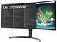 Монитори LG 35WN75C-B