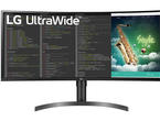 Монитори LG 35WN75C-B