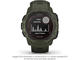 Смарт часовници Garmin Instinct Solar Tactical Moss