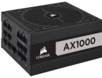 Захранвания за компютри Corsair AX Series AX1000 - 1000W Titanium