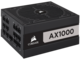 Захранвания за компютри Corsair AX Series AX1000 - 1000W Titanium
