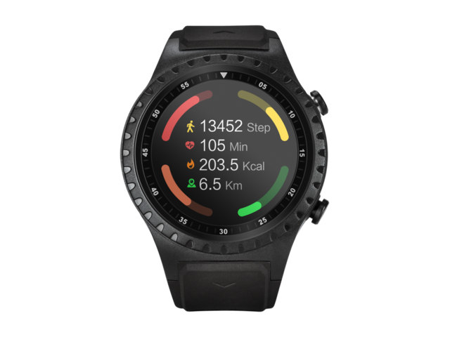 Смарт часовници ACME SW302