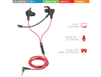 Слушалки TRUST GXT 408 Cobra Multiplatform Gaming Earphones