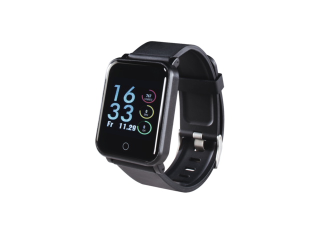 Смарт гривни HAMA Fit Track 5900