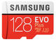 Карти памет Samsung Evo Plus microSD Card (2020) 128GB